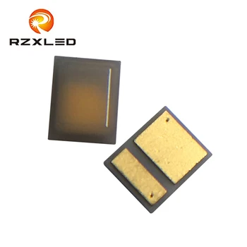 20pcs/daug 5W 7W led CREE Chip Keramikos 2216Package 3V Balta 5000K 5300K 5700K Amber1800k 2000 2300k šviesos diodas
