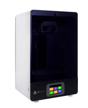 Tianfour T280 8.9 colių 2K UV LCD SLA 3D Spausdintuvas Didžiulis Spausdinimo Apimtis Impresora DLP 3D 'is Drucker' is Rinkinio 405nm UV Derva