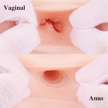 Realus Asilas Masturbator žmogui makšties nekilnojamojo pūlingas silikono analinis 3D sekso lėlė Vyrų Masturbacija Dvigubai Skylę Išangę Suaugusiųjų Sekso Žaislai
