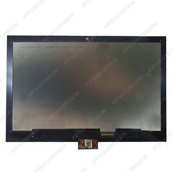 11.6 colių nešiojamojo kompiuterio touch asamblėjos LCD EKRANAS Acer nugara 1 sp111-34n-p6k FHD ekranas skaitmeninis keitiklis skydelis 30pin