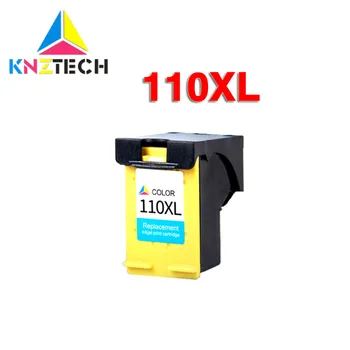 110XL pakeisti 110 CB304A suderinama RAŠALO kasetė suderinama for110 Photosmart orlaivį a310/A516/A616/A716 A526