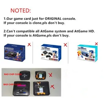 112 1 SEGA GENESIS MegaDrive 16 bitų Žaidimų Kasetė PAL ir NTSC Lašas laivybos
