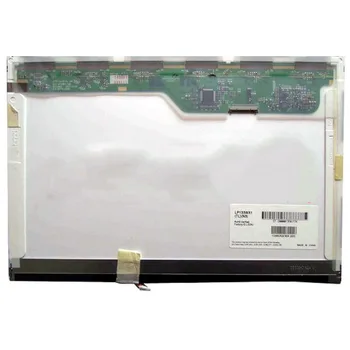 13.3 COLIŲ LCD MATRICOS LP133WX1 (TL)(N3) LP133WX1-TLN3 Apple Macbook A1181 20Pin Nešiojamas LCD EKRANAS