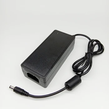 31V 2A impulsinis maitinimo šaltinis universalus maitinimo adapteris, ac dc adapteris 31v2a 31 voltų dc įtampos Keitiklis ES AU US UK kištukas