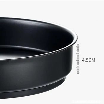 360 sukasi plokštelės virtuvės talpykla prieskonių indelį užkandis kosmetikos nerūdijančio plieno lovelis pagardų talpinimo saugojimo dėklas