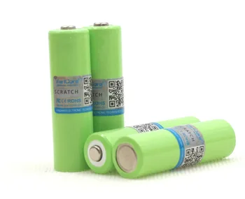 8-40PCS VariCore AA 2000mah Baterija 1.2 V NiMH baterijas nuotolinio valdymo robotų, žaislų, medicinos įrangos produktus