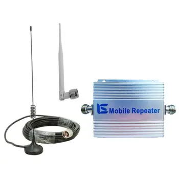 850MHz GSM 2G/3G/4G Signalo Stiprintuvas Kartotuvas Stiprintuvas Antena Mobiliojo Telefono M5TD