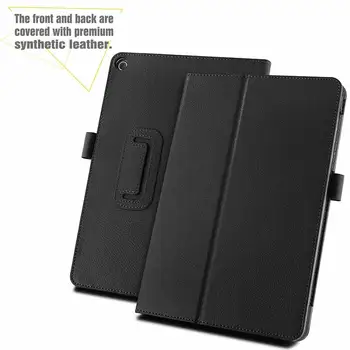 Atveju, ASUS ZenPad 3S 10 Apsauginis Smart cover 