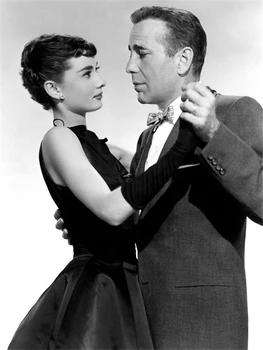 Audrey Hepburn vintage stiliaus 50s 60s suknelės maža juoda suknelė be rankovių elegantiškas atsitiktinis retro suknelės moterims, drabužiai