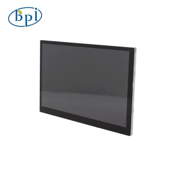 Aukštos kokybės 7 colių LCD Ekranas Jutiklinis Ekranas Bananų Pi M1/M1+/M3/M64/M2 Ultra/M2 Uogų/M2M Valdyba