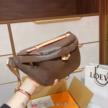 Aukščiausios Kokybės Karšto Pardavimo Prabangos Dizaino Mini Sankaba Ponios Mados Grandinės Pečių Maišą Moterų Krepšys