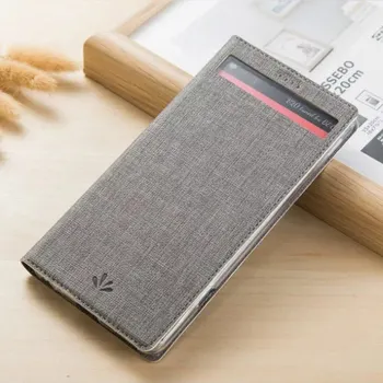 Automatinis Magnetas Odos Flip Case For LG V20 Padengti Peržiūrėti 