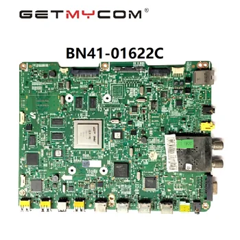 BN41-01622C Getmycom Originalą samgsung UA55D7000LJ BN41-01622C ekrano LTJ550HQ09-H plokštė bandymo darbai