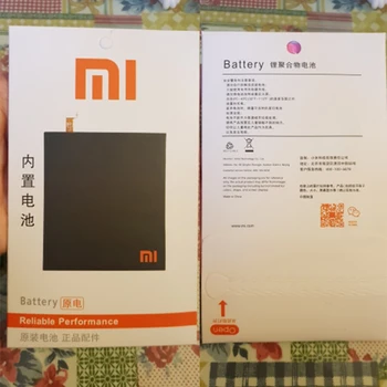 BN49 Originalus XIAO MI Telefono Baterija Xiaomi Redmi 7A Pakeitimo Baterijas Xiomi bateria 4000mah +Įrankiai