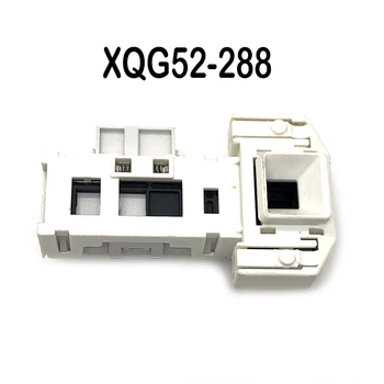 Dalys, skirtos skalbimo mašina vėlinimo relė durų XQG52-288 SILVER1095/2185 DM070 durų užraktas