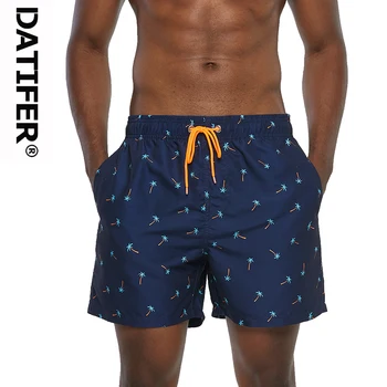 Datifer Prekės Ženklo Paplūdimio Trumpas Vasaros Quick Dry Mens Valdybos Šortai Vyras Plaukti Lagaminai Naršyti Maudymosi Kostiumėliai, Vyriškos Veikia Sporto Salė, Trumpas