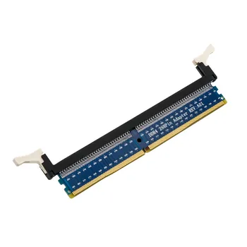 DDR4 288Pin Adapteris DDR4 atminties testas apsaugos kortelė DDR4 adapteris