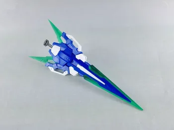 Effectswings EW GN KARDAS IV Visą Saber už Bandai RG HG 1/144 GNT-0000 00Q Gundam DE012