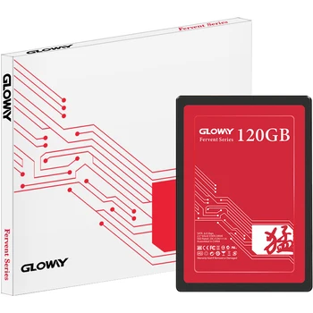 GLOWAY 2.5 colių 240gb SSD SATA III 3 Vidinio Kietojo Disko ssd Nešiojamas Kietasis Diskas
