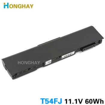 Honghay T54FJ 60Wh Nešiojamas Baterija DELL Latitude E5420 E5430 E5520 E5530 E6420 E6430 E6520 E6530 T54F3 8858X 5525 5720 7420