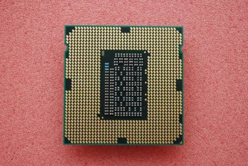 Intel Core i5 2310 Quad-Core 2.9 GHz 6MB Socket 1155 CPU Procesorius SR02K