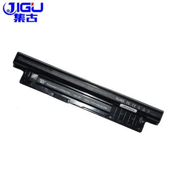 JIGU Nešiojamas Baterija Dell 6XH00 8RT13 T1G4M DJ9W6 PVJ7J V8VNT už Inspiron 14R (5421) 14V 15 3521 17 5000 Serija (5748)
