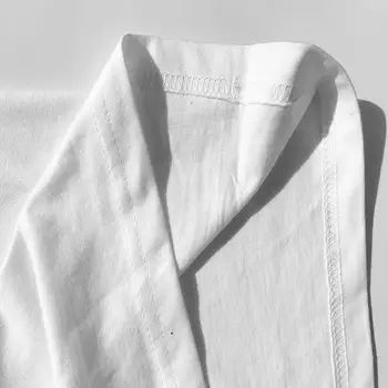Karšto pardavimo Užsakymą įgulos kaklo pigūs didmeninė tshirts balti marškinėliai moterims berankoviai marškinėliai