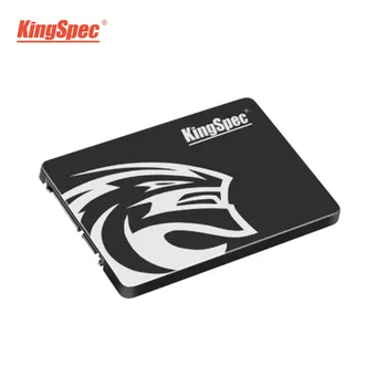 KingSpec SSD 120gb 90GB 180GB HDD 2.5 SATAIII Disko Kietojo Disko SSD Kietąjį Diską, Skirtą Kompiuterį, Nešiojamąjį kompiuterį