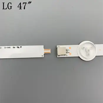 LED Apšvietimo juostelės LG 47