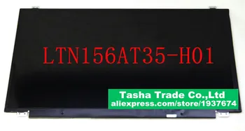 LTN156AT35-H01 LTN156AT35 H01 Nešiojamas Ekranas LED LVDS 40Pin 15.6 colių, 1366x768 40Pin