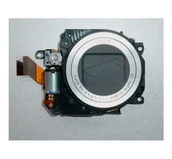 NAUJA Panasonic TZ5 TZ15 DMC-TZ5 DMC-TZ15 objektyvas grupė ne ccd Skaitmeninio fotoaparato remontas ir atsarginės dalys