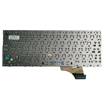NAUJAS ispanų nešiojamojo kompiuterio klaviatūra Samsung NP 530U3B 530U3C 532U3C 535U3C 540U3C SP Klaviatūra