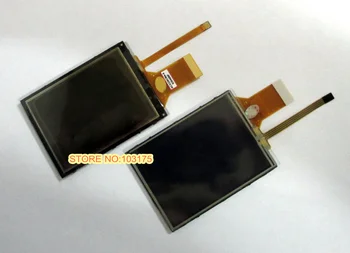 Naujas LCD Ekranas Sony HC26E HC27E HC28E HC32E HC33E HC35E HC37 + Touch