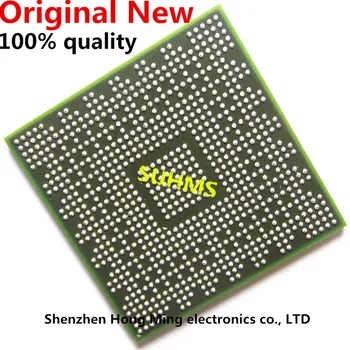 Naujas MCP77MV-A2 MCP77MV A2 BGA Chipsetu
