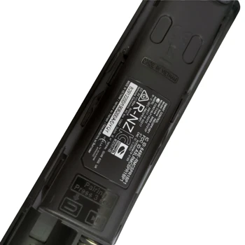 NAUJAS Originalus SAMSUNG 4K UHD TELEVIZORIAUS Nuotolinio valdymo BN59-01312F BN5901312F už RMCSPR1BP1 Fernbedienung