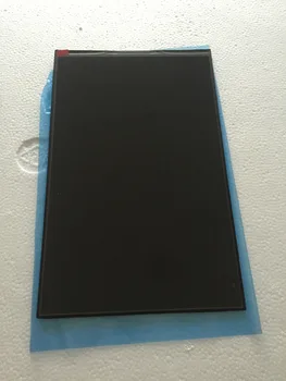 Nemokamas pristatymas 10.1 colių LCD ekrano 40 pin ir bandymo Tablet nei siųsti, naudoti gera Irbis TZ173 ekranas , LCD