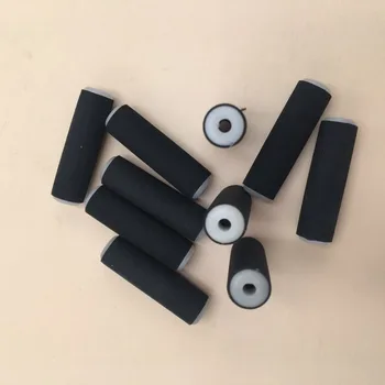 Nemokamas pristatymas! 35mm guminiais prispaudimo volas witcolor Dizaino Myjet Allwin Žmogaus Yaselan spausdintuvo popieriaus slėgio guminių velenėlių