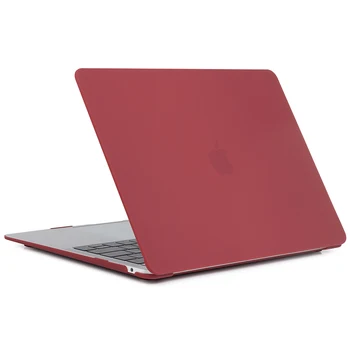 Nešiojamas atveju Kristalų Atvejais MacBook Pro13 air13.3 15 16 atveju A2179 A1932 A2159 A2337 A2141Hard korpuso dangtelį macbook priedai