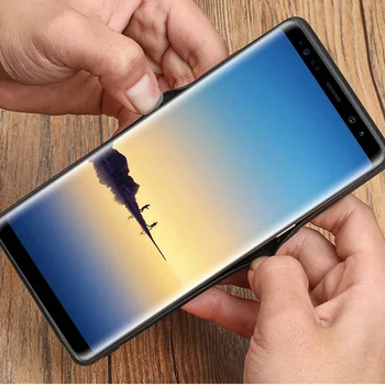 Originali odinis telefono dėklas Samsung Galaxy S7 Krašto S8 S9 Plus S10e 8 Pastaba s20 Trikampis Tekstūros Už A50 A70 A7 2018 a51 a71