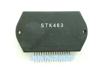 Originalus STK463 1pcs