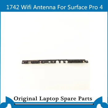 Originalus WiFi Antena Paviršiaus Pro 4 1742 WiFi Antenos Kabelį, 