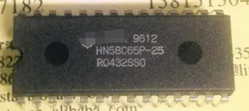 Ping HN58C65P-25 HN58C65P HN58C65