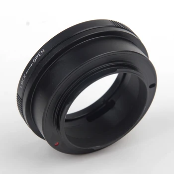 Pixco Objektyvo Adapteris Tiktų Canon EOS EF Lens/Canon FD Objektyvas Sony NEX) Adapteris 7 6 5R 5N 5T A6000 A6300 A6500 A6400 Fotoaparatas