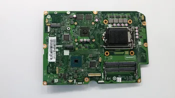 Taikoma Lenovo AIO 520-22 ICB kompiuterio nepriklausoma grafikos plokštę, motininę plokštę skaičius LA-F901P FRU 01LM436 01LM437