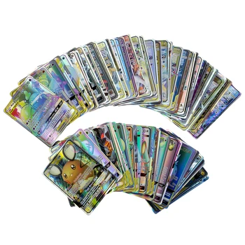 TAKARA TOMY Kortų Žaidimas nr. kartoti Pokemon Kortas, Siūlanti 60VMAX 200 Gx 100 Tag Team 20 