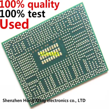 Testas labai geras produktas, SR0N9 I3-3217U I3 3217U BGA Chipsetu
