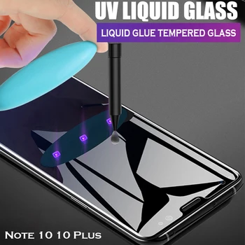 UV Skystojo Stiklo 
