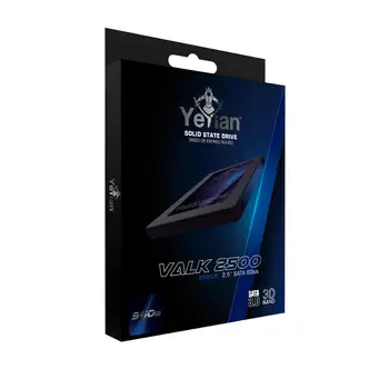 Yeian SSD kietojo disko VALK 960GB 2.5 