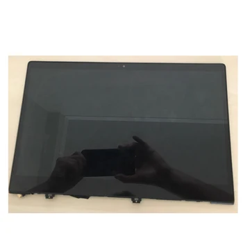 13.3 colių LCD LED Ekrano Matricos Stiklo Asamblėjos Xiaomi Mi Sąsiuvinis Oro IPS LQ133M1JW15 NV133FHM-N52 LTN133HL09