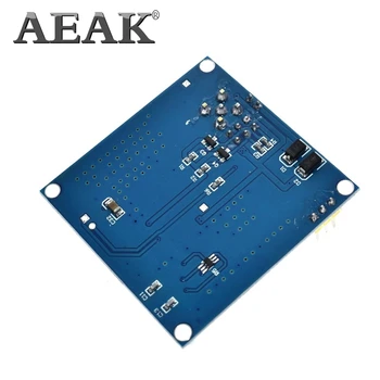 AEAK SIM900A SIM900 MINI V4.0 Belaidžio Duomenų Perdavimo Modulis GSM GPRS Valdybos Kit w/Antenna C83